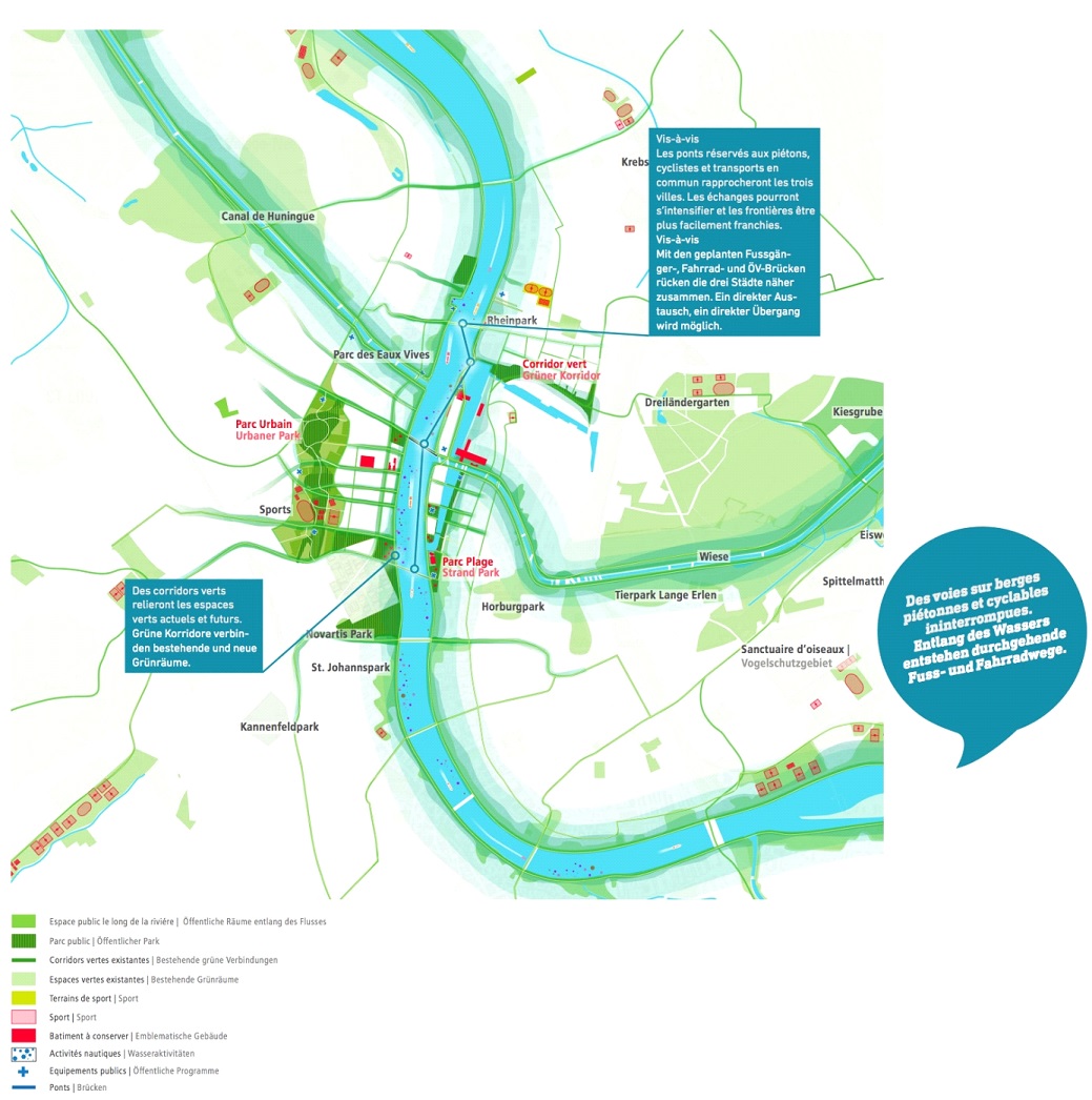 carte concept urbain 3land