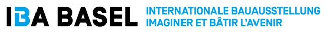 logo iba basel internationale bauausstellung