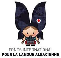 Fonds international pour la langue alsacienne