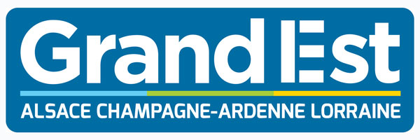 Logo région Grand Est