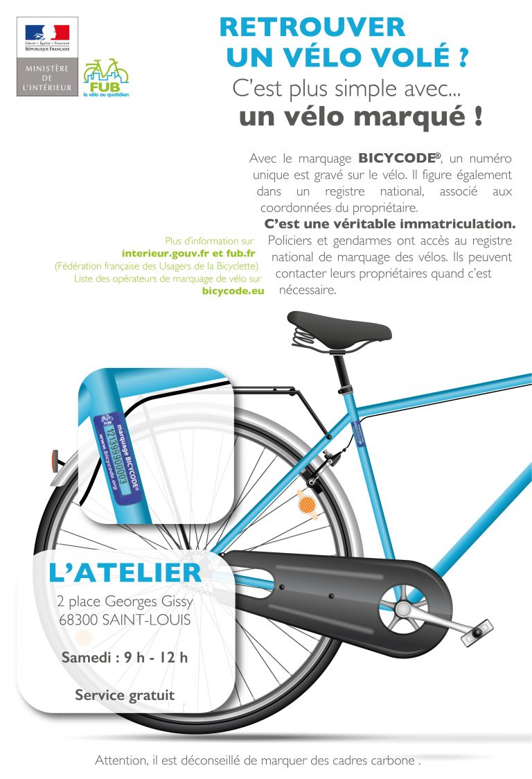 Antivol vélo : Trouvez votre antivol sur Cyclable !