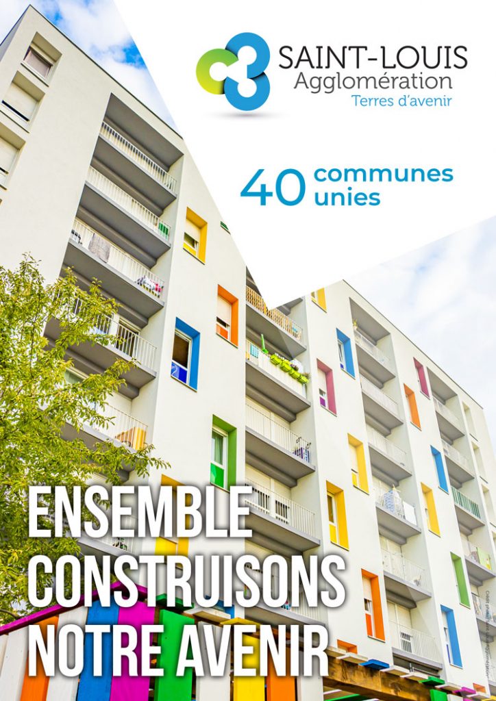 Ensemble, construisons notre avenir