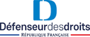 défenseur des droits RF