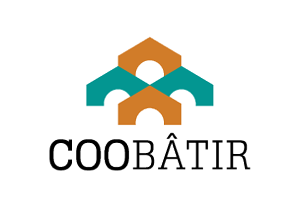 Logo Coobâtir