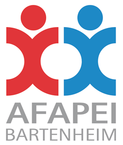 Logo AFAPEI Bartenheim