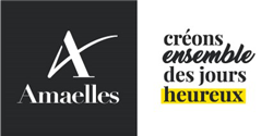 Logo Amaelles